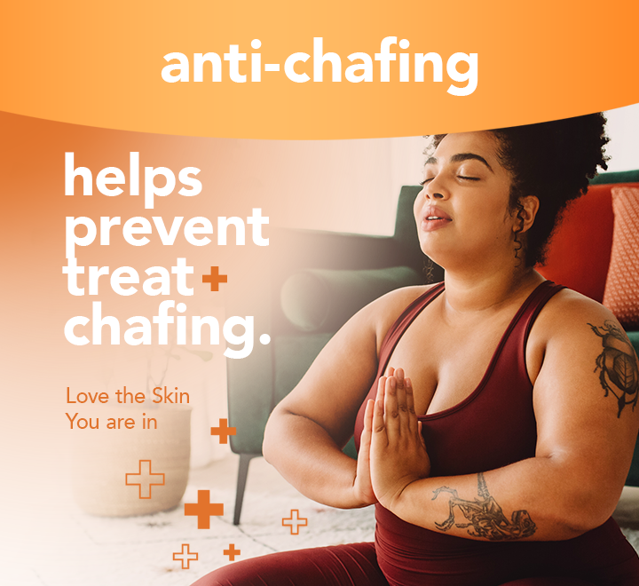 A+D Anti-Chafing