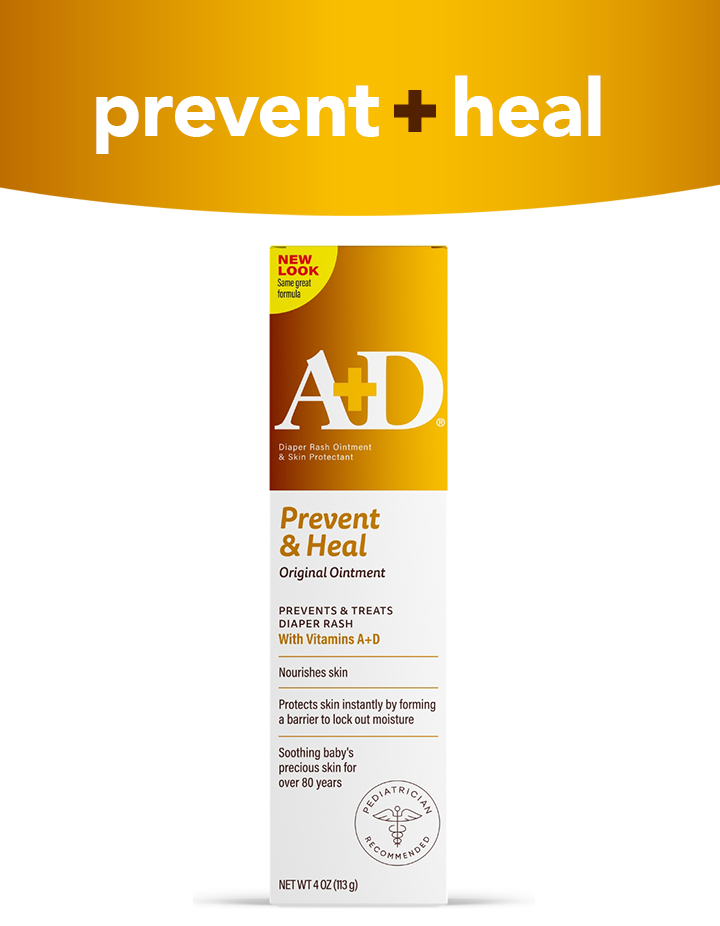 A+D Prevent