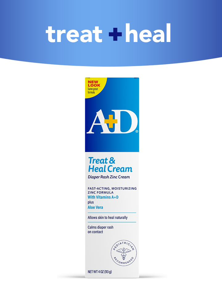 A+D Treat