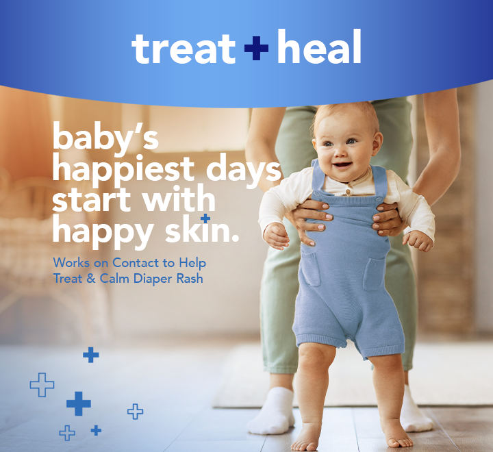 A+D Treat and Heal