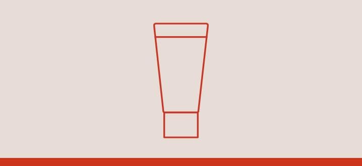 Icono de pomo de ungüento